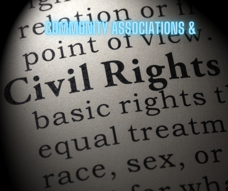 aim definition civil rights